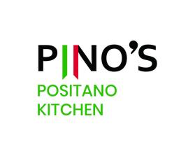Pino’s Positano Kitchen entry by beldexArt