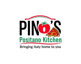 Pino’s Positano Kitchen entry by WOWIDEA99
