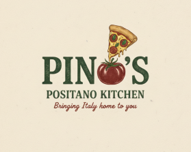 Pino’s Positano Kitchen entry by Zavi