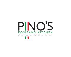 Pino’s Positano Kitchen entry by bartous