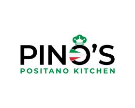 Pino’s Positano Kitchen entry by Victory64