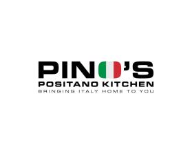 Pino’s Positano Kitchen entry by dibbofficial