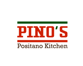 Pino’s Positano Kitchen entry by Ethan