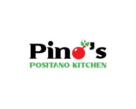 Pino’s Positano Kitchen entry by Rimou