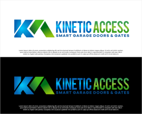 Kinetic Access entry by Robby Sc