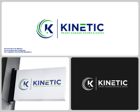 Kinetic Access entry by Maryanto