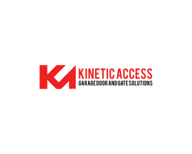 Kinetic Access entry by Khafidz.N.L