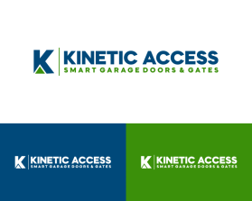 Kinetic Access entry by Khafidz.N.L