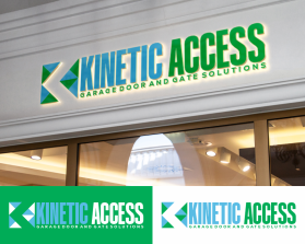 Kinetic Access entry by kus