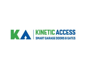 Kinetic Access entry by MUKMINAH