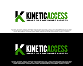 Kinetic Access entry by Robby Sc