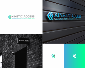 Kinetic Access entry by zea