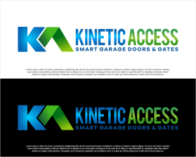 Kinetic Access entry by Robby Sc