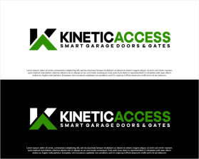 Kinetic Access entry by Robby Sc
