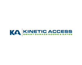 Kinetic Access entry by Khafidz.N.L