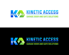 Kinetic Access entry by Yoga Perdana