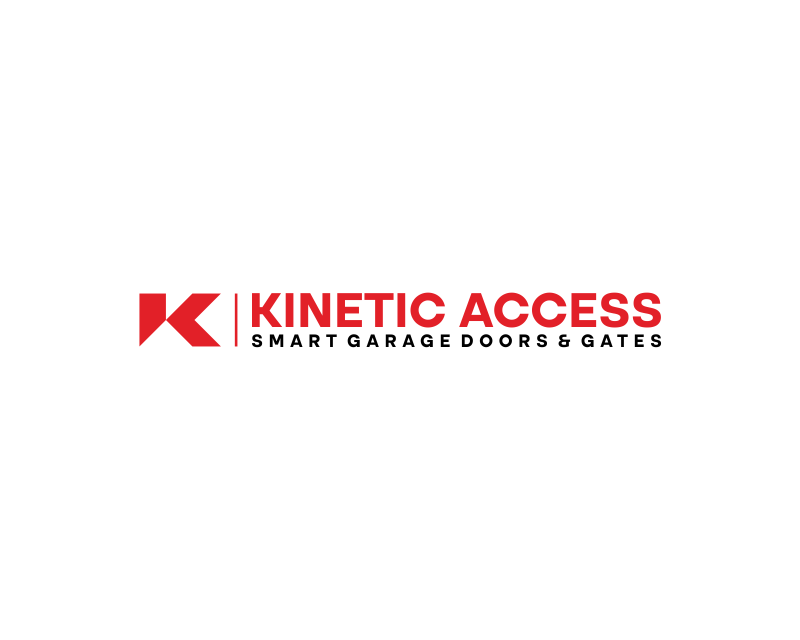 Logo Design for Kinetic Access