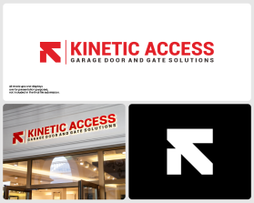 Kinetic Access entry by Maryanto