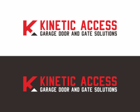 Kinetic Access entry by Ngatimin