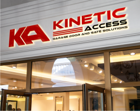 Kinetic Access entry by janna