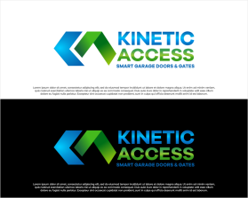 Kinetic Access entry by Robby Sc