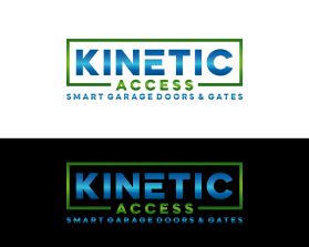 Kinetic Access entry by Khafidz.N.L