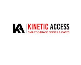 Kinetic Access entry by Kannabiran