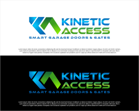 Kinetic Access entry by Robby Sc