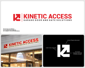 Kinetic Access entry by Maryanto