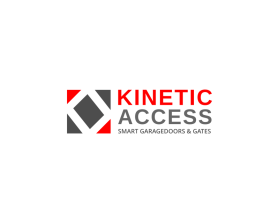 Kinetic Access entry by Juan Gabriel Pérez