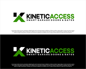 Kinetic Access entry by Robby Sc