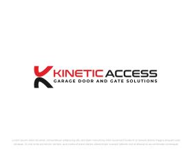 Kinetic Access entry by Arif Fahmi