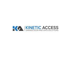 Kinetic Access entry by Ahmad Mudhofar