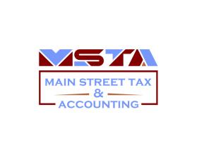 Main Street Tax & Accounting entry by Ari Trisna