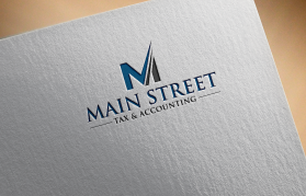 Main Street Tax & Accounting entry by Rhancy R. Orpinada