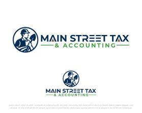 Main Street Tax & Accounting entry by Arif Fahmi