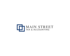 Main Street Tax & Accounting entry by Juan Gabriel Pérez