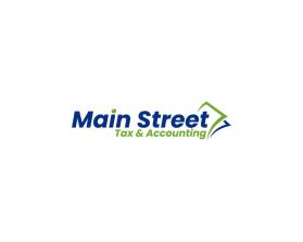Main Street Tax & Accounting entry by Alissa