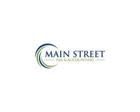 Main Street Tax & Accounting entry by Alissa