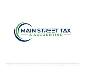 Main Street Tax & Accounting entry by Arif Fahmi