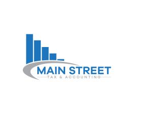Main Street Tax & Accounting entry by ARFA
