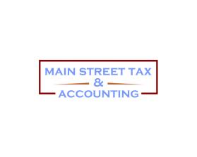 Main Street Tax & Accounting entry by Ari Trisna