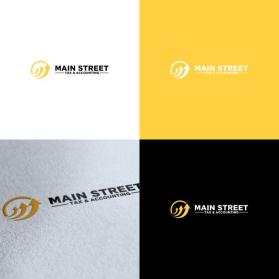 Main Street Tax & Accounting entry by parakan