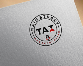 Main Street Tax & Accounting entry by kus