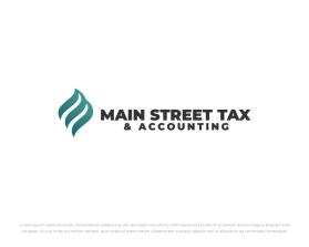 Main Street Tax & Accounting entry by Arif Fahmi