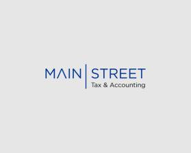Main Street Tax & Accounting entry by Muhammad Saefudin