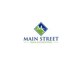Main Street Tax & Accounting entry by Alissa
