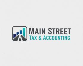 Main Street Tax & Accounting entry by Farrukh Baig