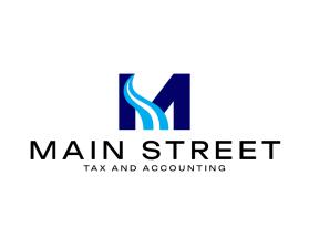 Main Street Tax & Accounting entry by Gerraldo Theodorus Mautofani