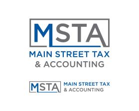 Main Street Tax & Accounting entry by MUKMINAH